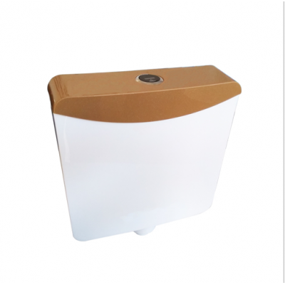 Automatic Touchless Sensor Toilet Tank