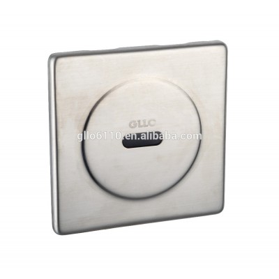 GLLO made automatic  flush urinal sensor flush valve