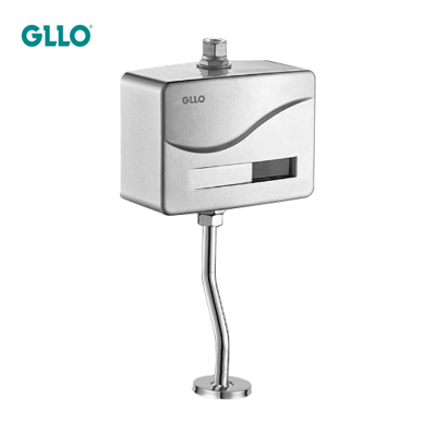 GL-1042 exposed design automatic urinal flusher  for ceramic urinal