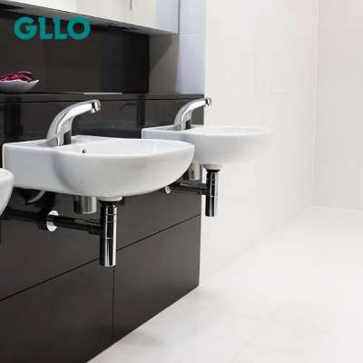 Factory price Bathroom used hands free sensor taps faucet