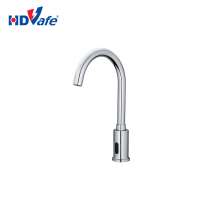 New Design Basin Automatic Infrared Hands Free Sensor Taps