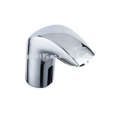 Basin Sink  Automatic Sensor Water Waterfall Tap Faucet