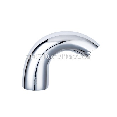 Chrome Plated Automatic Water Taps Sensor Faucet