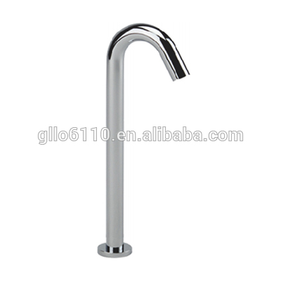 GLLO  brand manufacturer brass automatic water faucet