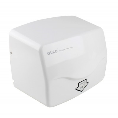 1500W High Speed Automatic Sensor Hand Dryer for Hotel